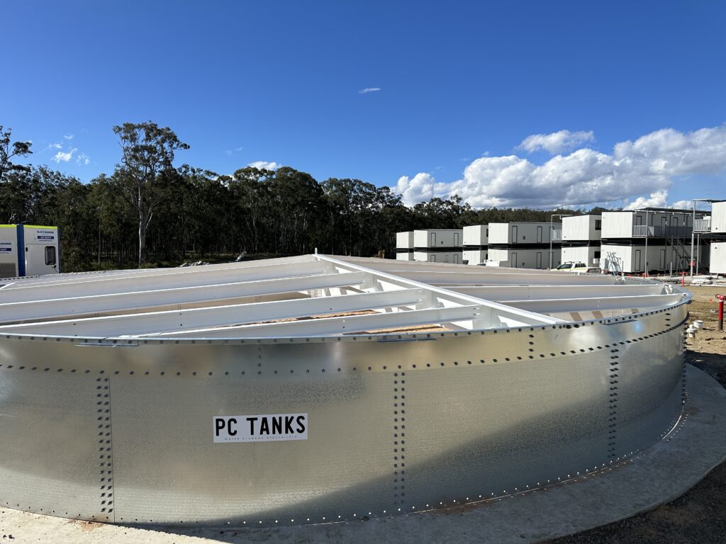 5 Signs Your Tank Is Failing